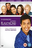 Everybody Loves Raymond: Series 5 Online DVD Rental