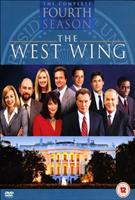 The West Wing: Season 4 Online DVD Rental