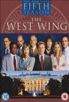 The West Wing: Season 5 Online DVD Rental