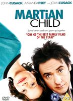 Martian Child Online DVD Rental