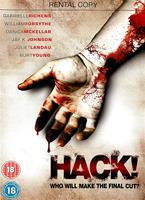 Hack! Online DVD Rental