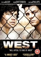 West Online DVD Rental