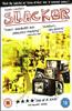 Slacker Online DVD Rental