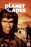 Escape from the Planet of the Apes Online DVD Rental