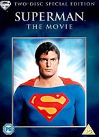 Superman: The Movie Online DVD Rental