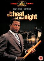 In the Heat of the Night Online DVD Rental