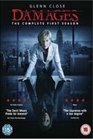 Damages: Series 1 Online DVD Rental