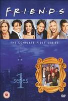 Friends: Series 1 Online DVD Rental
