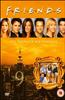 Friends: Series 9 Online DVD Rental