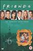Friends: Series 6 Online DVD Rental