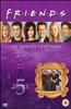 Friends: Series 5 Online DVD Rental