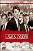 Law and Order: Series 5 Online DVD Rental