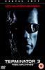 Terminator 3: Rise Of The Machines Online DVD Rental