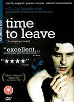 Time To Leave (Le Temps Qui Reste) Online DVD Rental