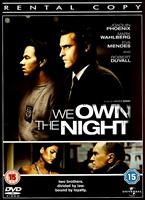 We Own the Night Online DVD Rental
