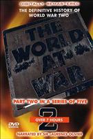 World at War: Part 2 Online DVD Rental
