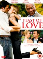 Feast of Love Online DVD Rental