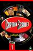 Captain Scarlet and the Mysterons: Vol.1 Online DVD Rental