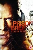 Prison Break: Season 3 Online DVD Rental