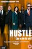 Hustle: Season 4 Online DVD Rental