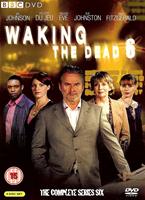 Waking the Dead: Series 6 Online DVD Rental