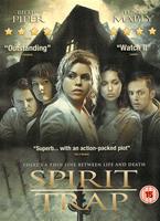 Spirit Trap Online DVD Rental
