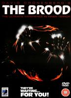 The Brood Online DVD Rental