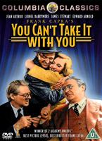 You Can't Take It with You Online DVD Rental