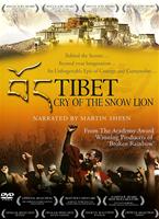 Tibet: Cry of the Snow Lion Online DVD Rental