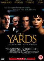 The Yards Online DVD Rental