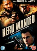 Hero Wanted Online DVD Rental