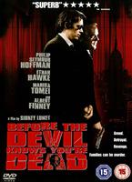 Before the Devil Knows You're Dead Online DVD Rental