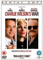 Charlie Wilson's War Online DVD Rental