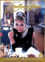 Breakfast At Tiffany's Online DVD Rental