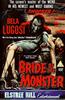 Bride of the Monster Online DVD Rental