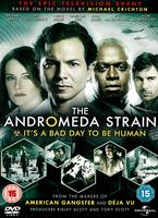 The Andromeda Strain Online DVD Rental