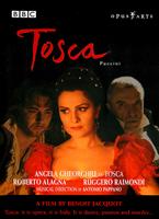Puccini: Tosca: Benoit Jacquot Online DVD Rental