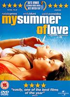 My Summer Of Love Online DVD Rental