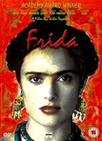Frida Online DVD Rental