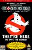 Ghostbusters Online DVD Rental