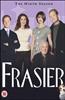 Frasier: Season 9 Online DVD Rental