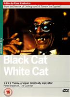 Black Cat, White Cat Online DVD Rental