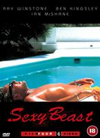 Sexy Beast Online DVD Rental
