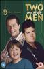 Two and a Half Men: Season 3 Online DVD Rental