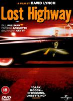 Lost Highway Online DVD Rental