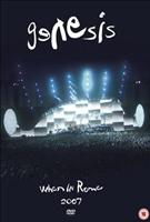 Genesis: When in Rome 2007 Online DVD Rental