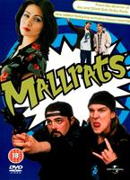 Mallrats Online DVD Rental