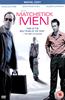 Matchstick Men Online DVD Rental