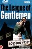 League of Gentlemen: Series 1 Online DVD Rental