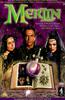 Merlin Online DVD Rental